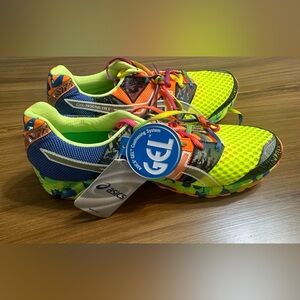 Men’s Asics GEL-Noosa Tri 8 Running Shoe Size 13